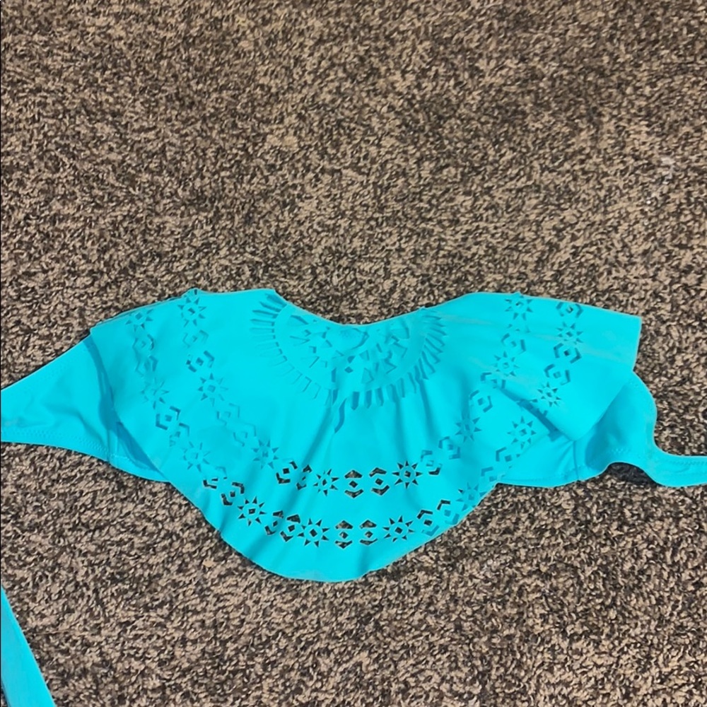 Swimsuit